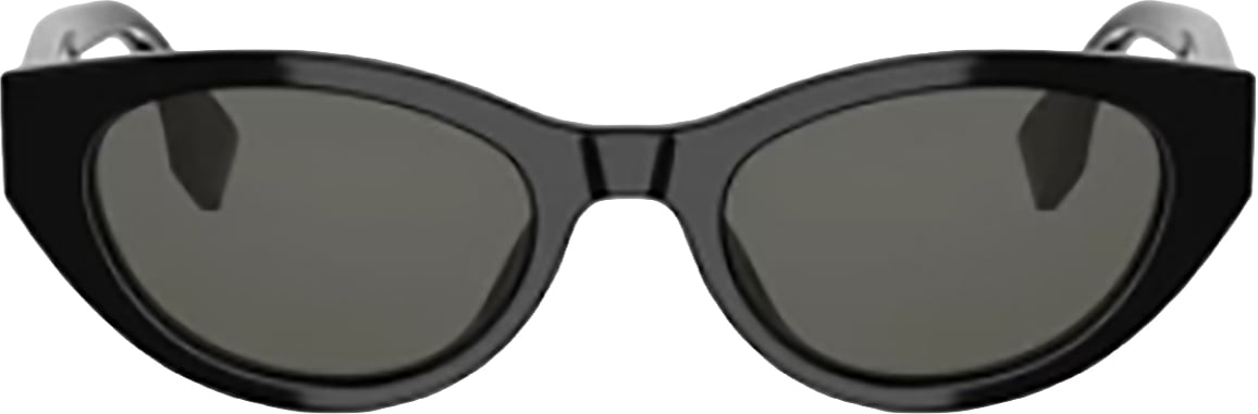 Fendi Fendi FE40209I Zwart