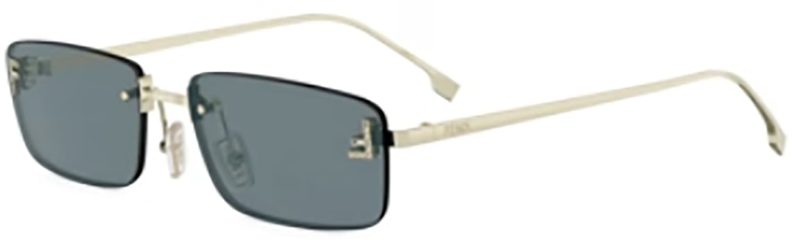 Fendi Fendi FE4172US Zilver