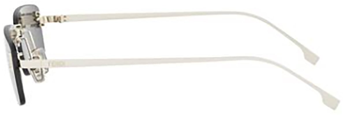 Fendi Fendi FE4172US Zilver