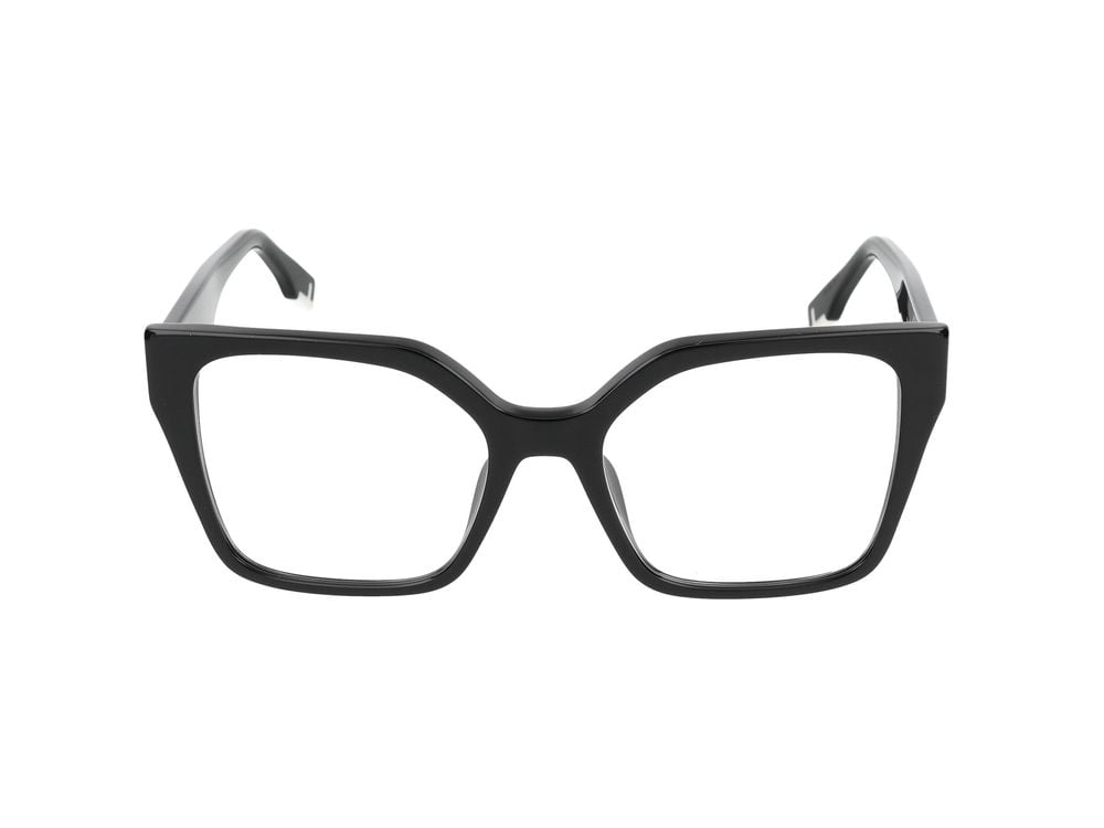 Fendi Eyeglasses FE50002I 001 54/19/145 Zwart