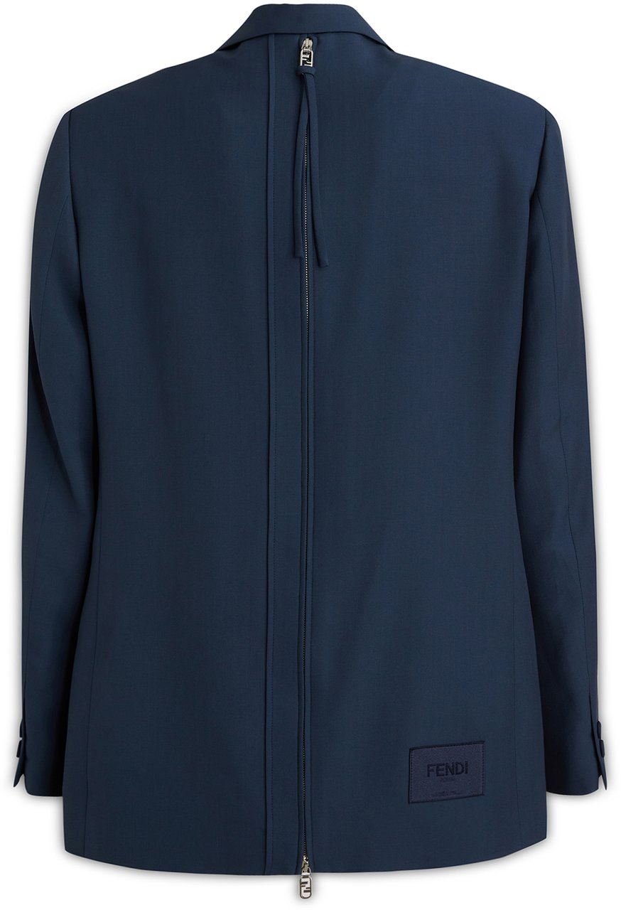 Fendi Fendi GIACCHE & GILET Divers