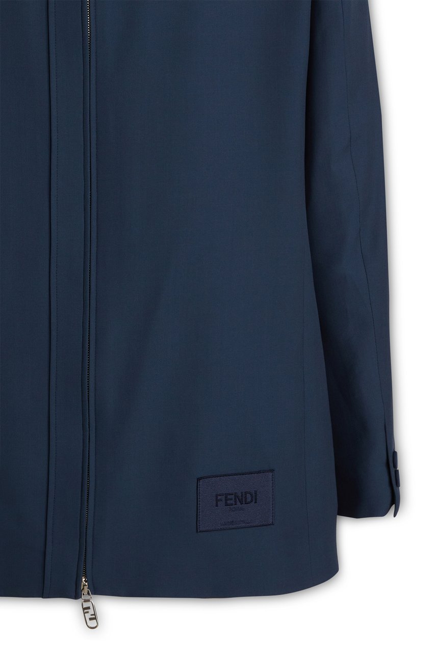 Fendi Fendi GIACCHE & GILET Divers