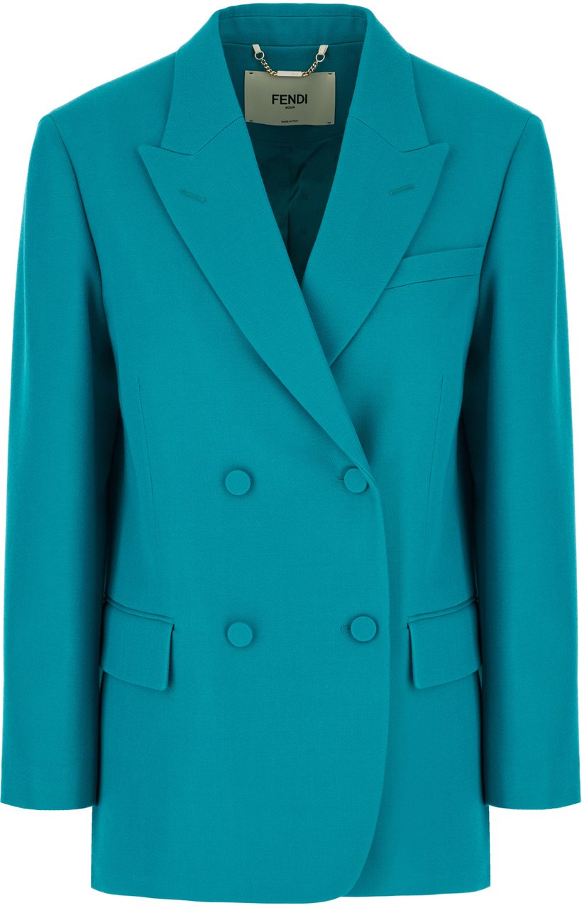 Fendi Fendi GIACCHE & GILET Divers