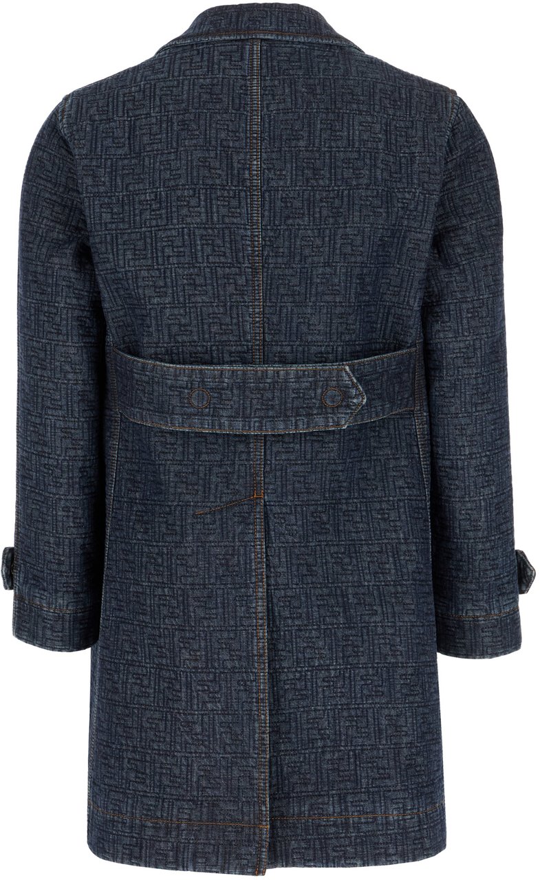 Fendi Fendi CAPPOTTI Divers