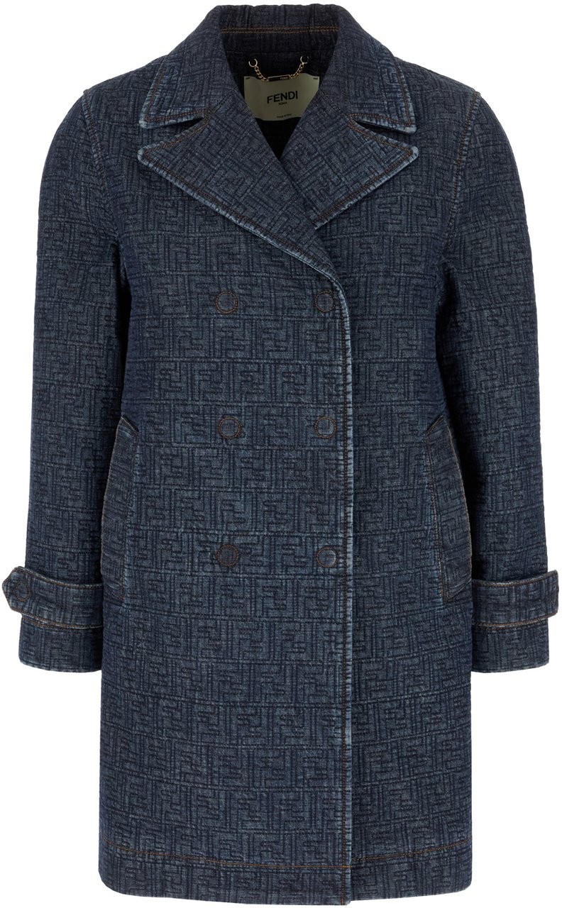 Fendi Fendi CAPPOTTI Divers