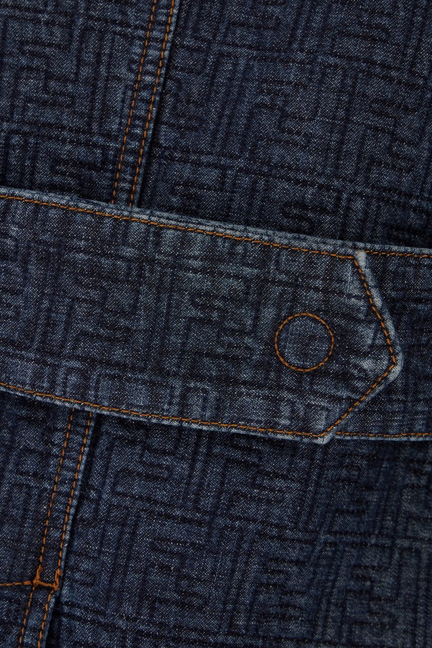 Fendi Fendi CAPPOTTI Divers