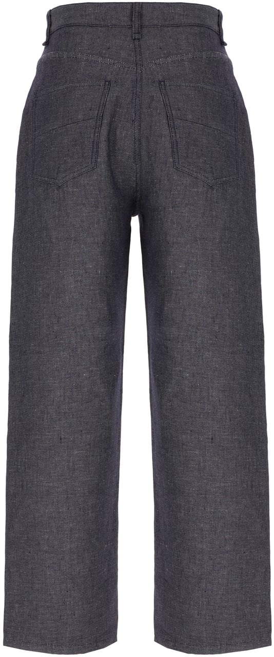 Fendi Denim jeans Divers