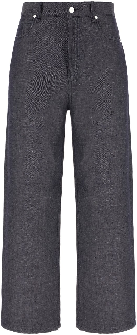 Fendi Denim jeans Divers