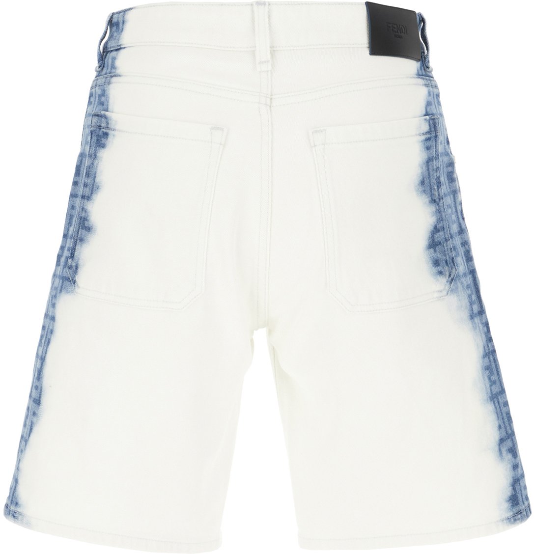 Fendi Fendi JEANS Divers