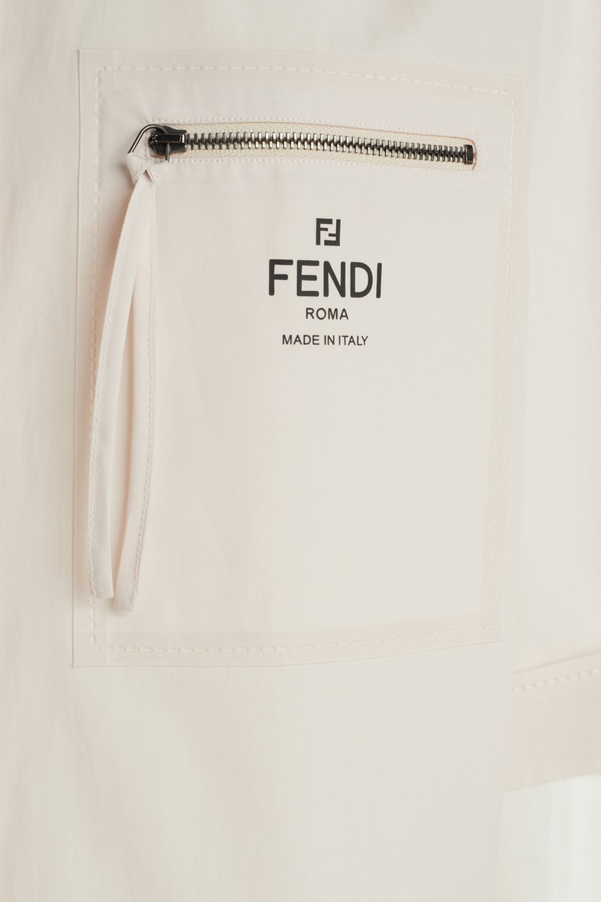 Fendi Fendi CAMICIE Divers