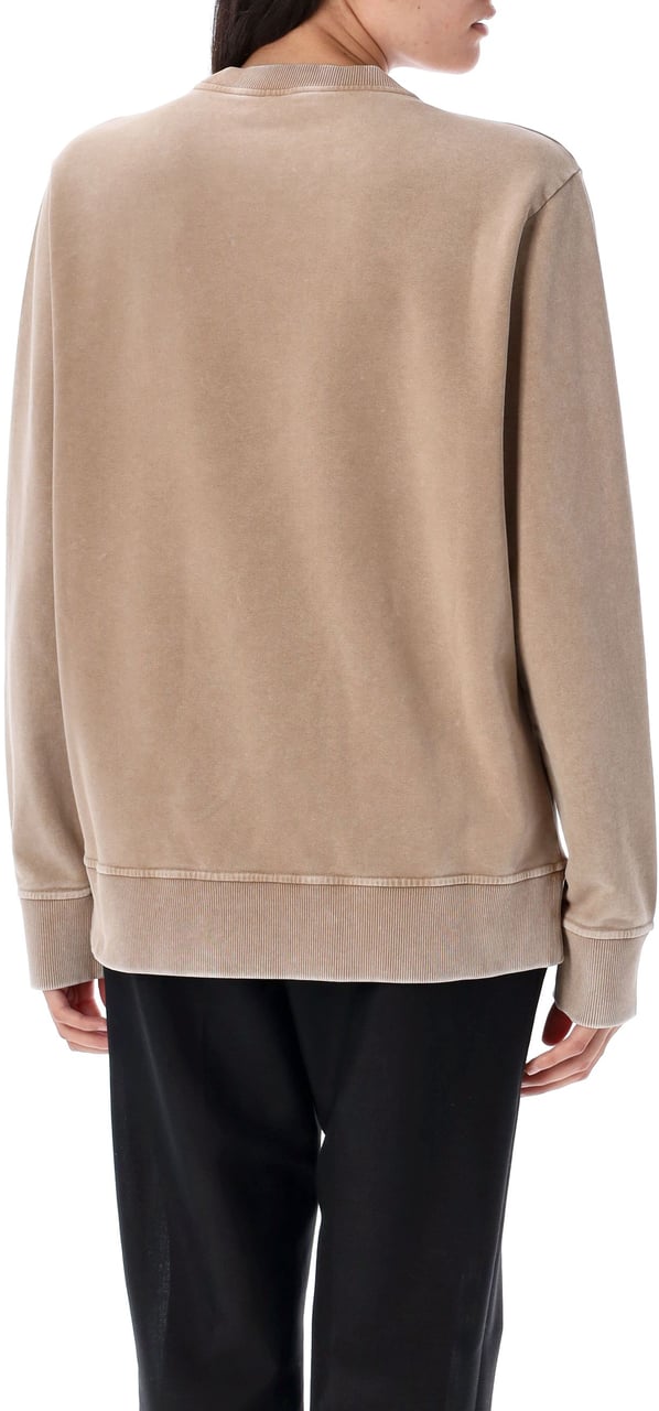 Fendi Fendi Roma sweatshirt Bruin