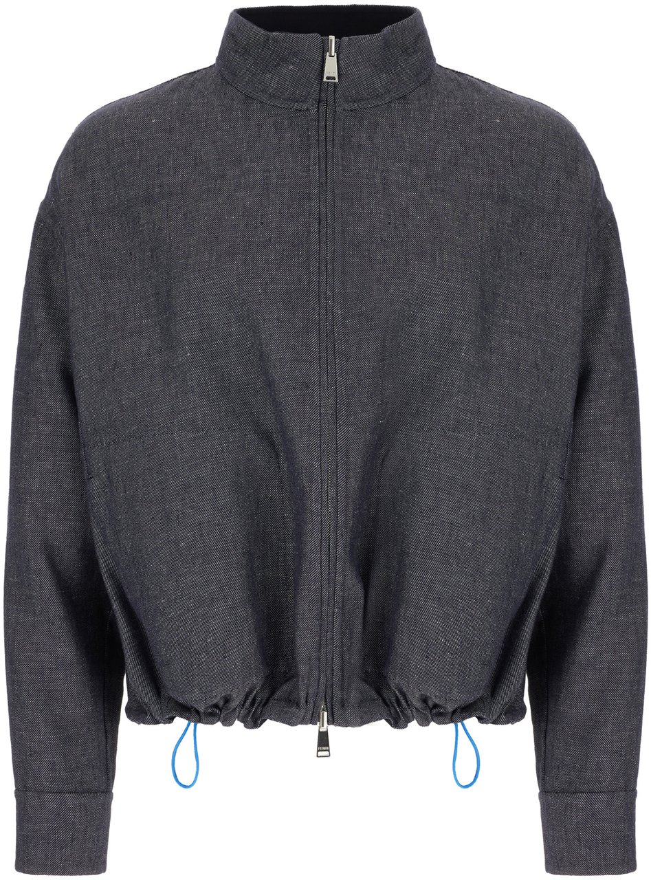 Fendi Fendi GIUBBINI Divers