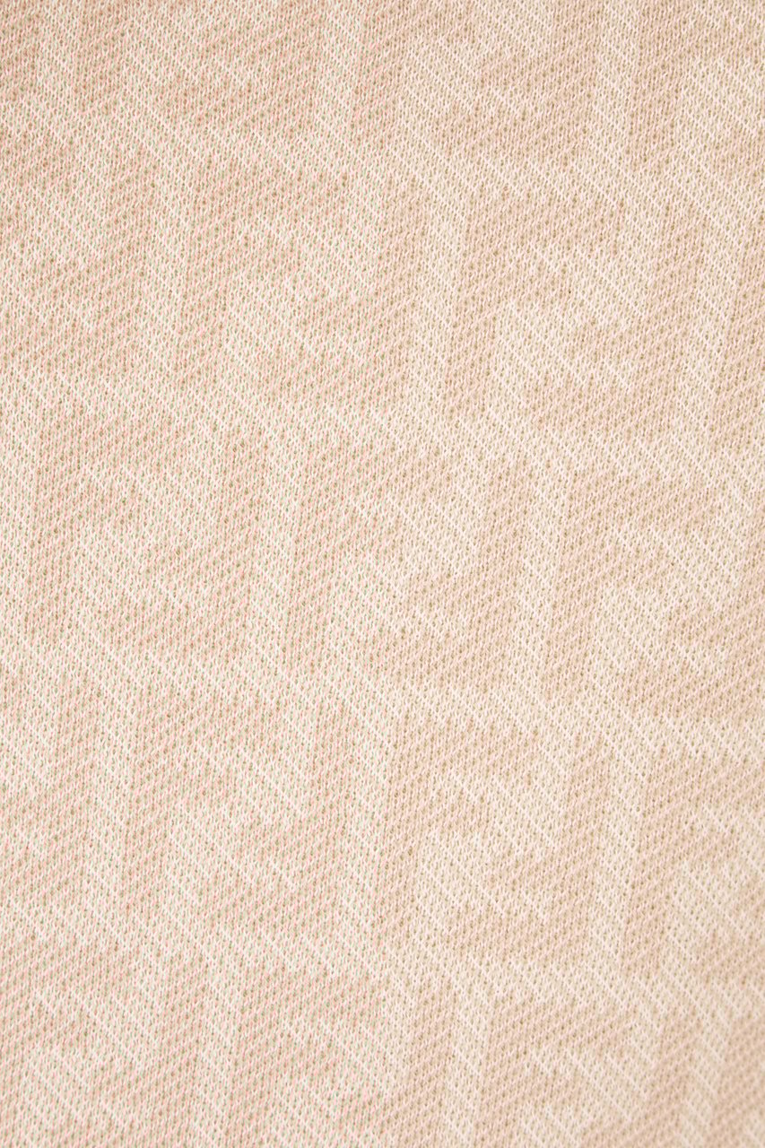 Fendi Fendi Embroidered wool sweater Divers