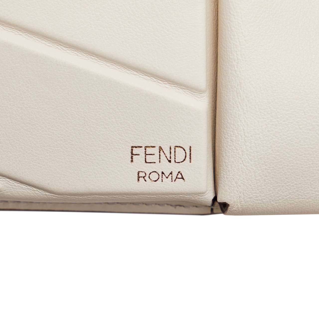 Fendi Bustine Mini Century Wit