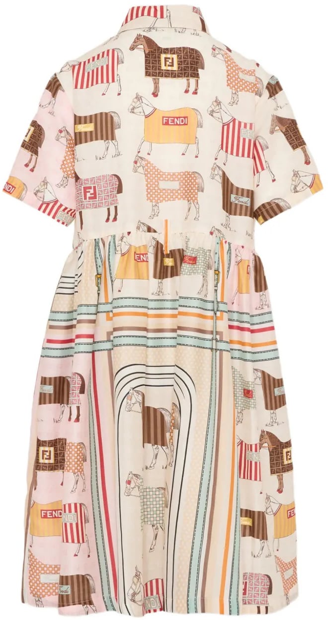 fendi abito kids divers Divers