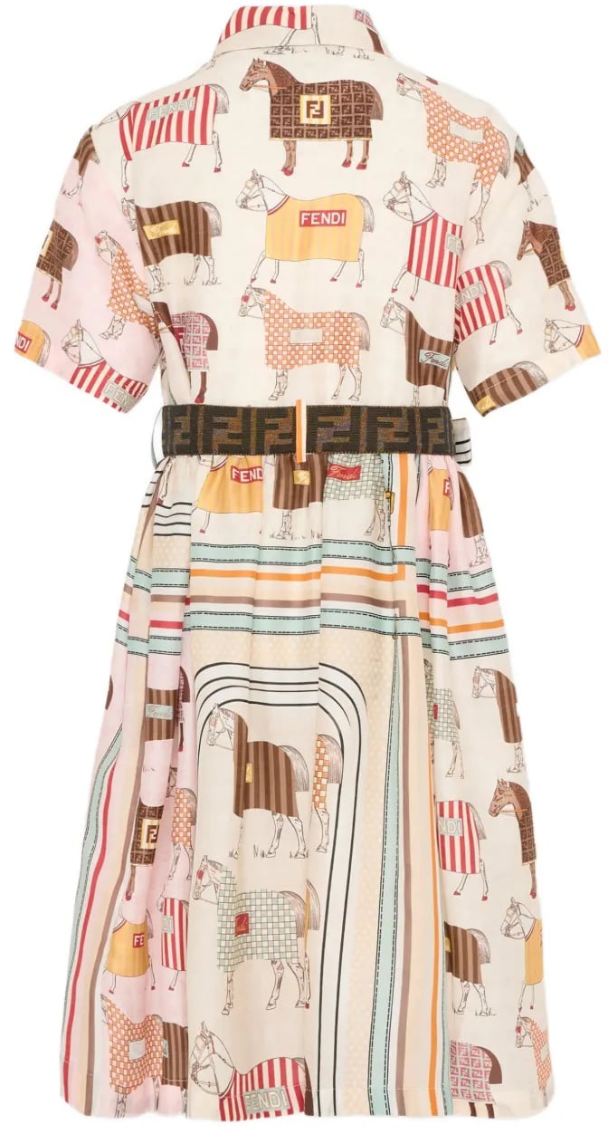 fendi abito kids divers Divers