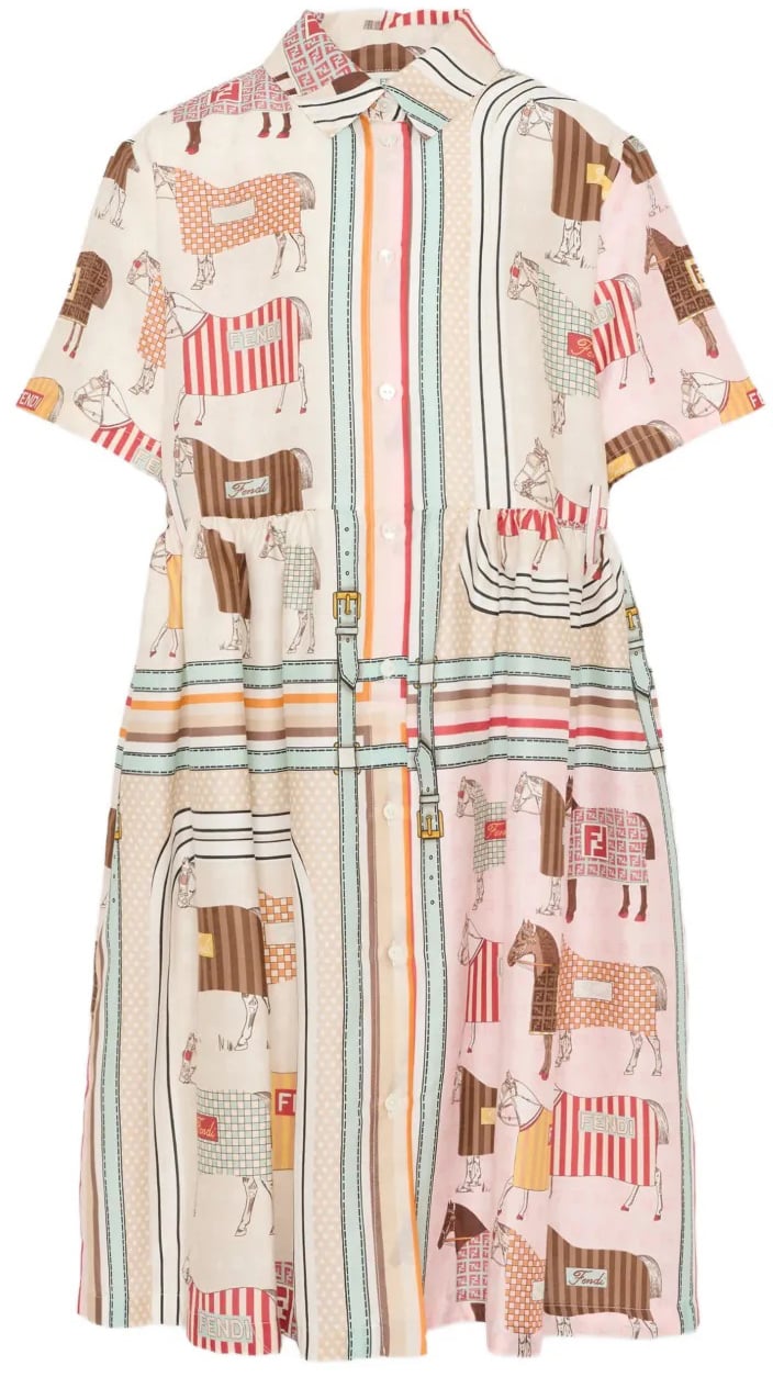fendi abito kids divers Divers
