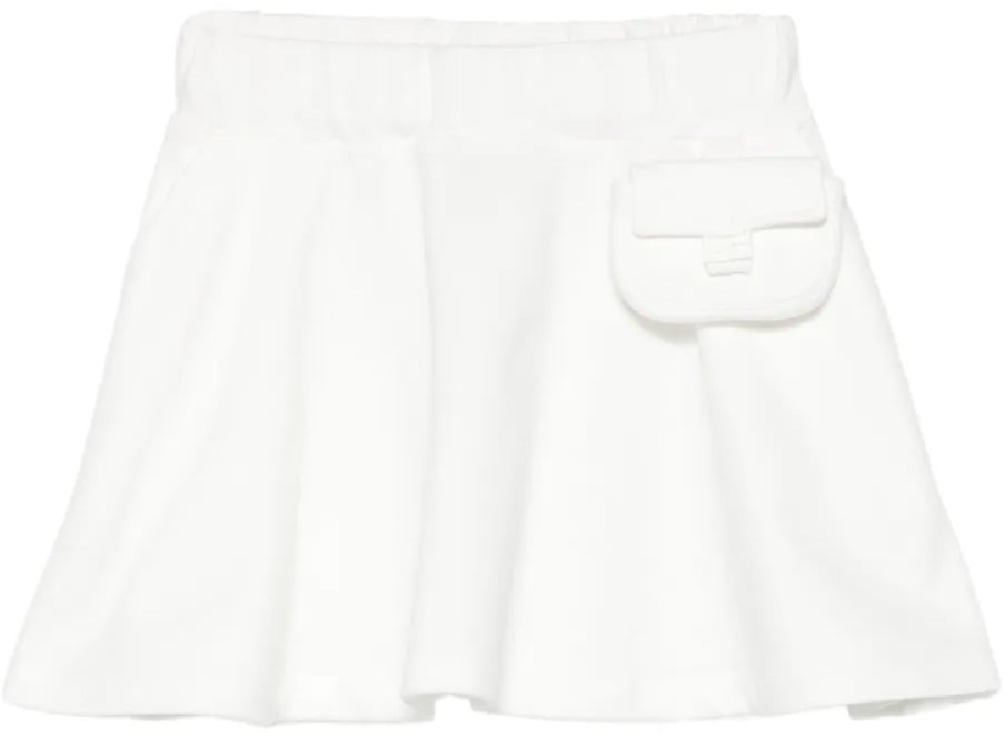 Fendi gonna divers Divers