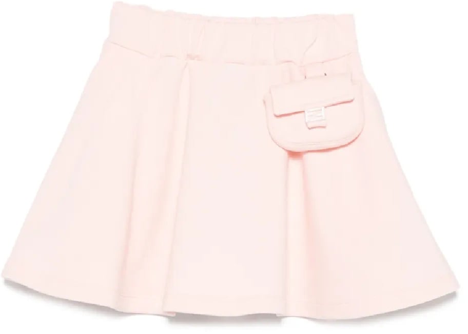 Fendi gonna divers Divers