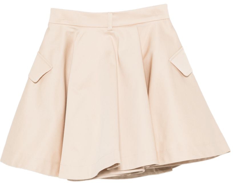 Fendi Skirts Divers Divers