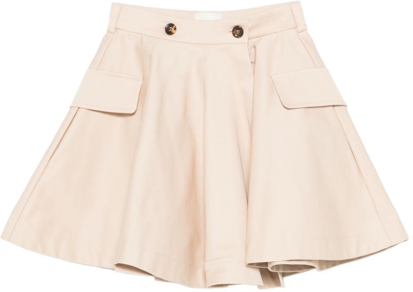 Fendi Skirts Divers Divers