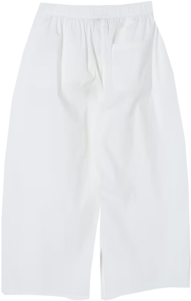 Fendi pantalone nylon divers Divers