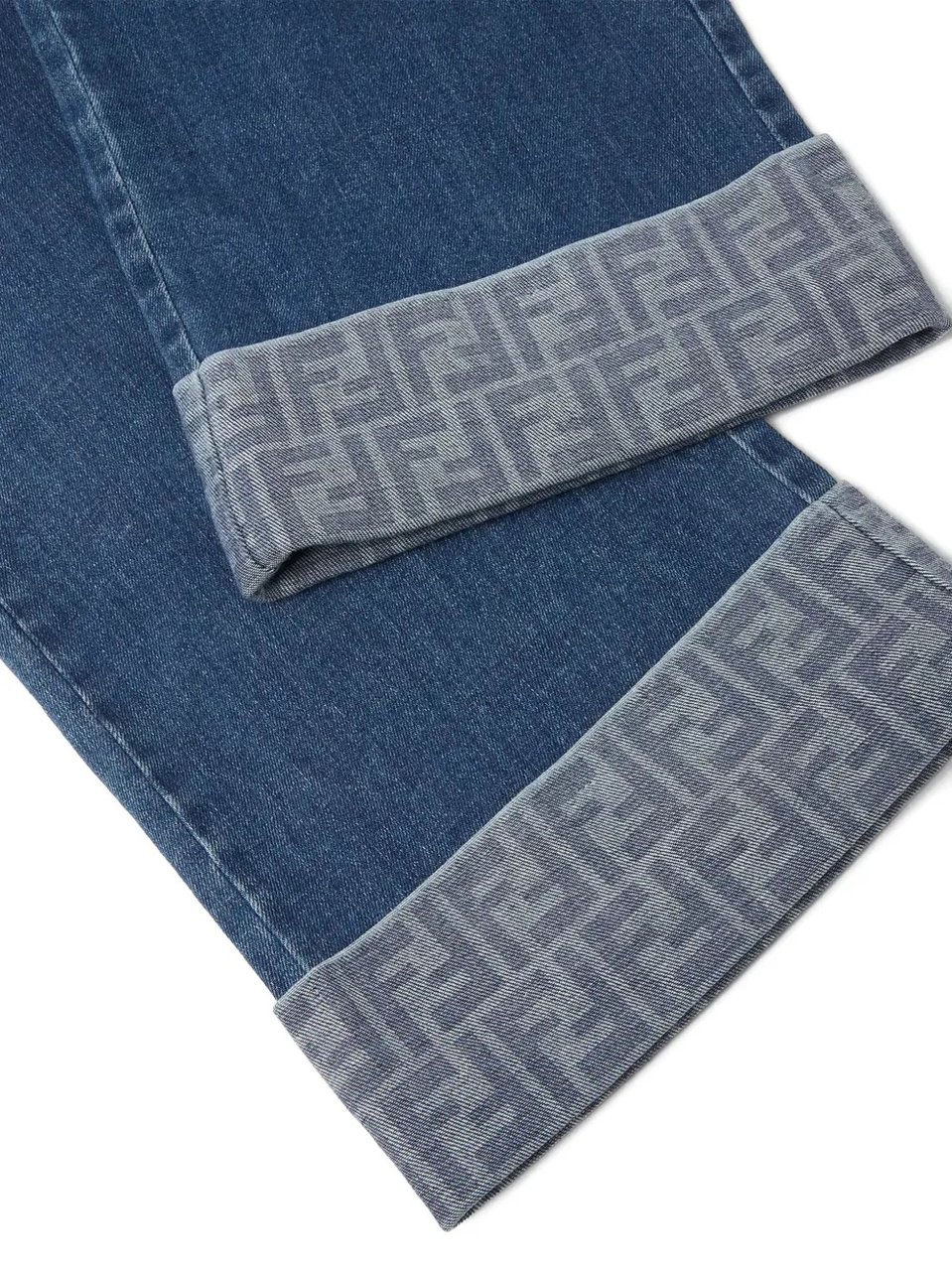 Fendi fendi pantaloni kids divers Divers