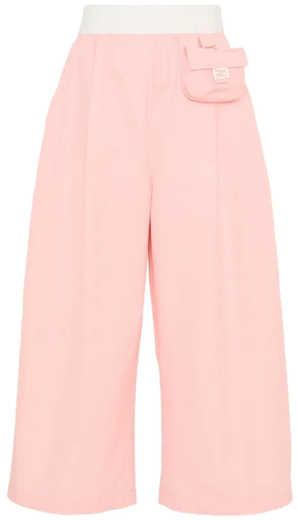 Fendi fendi shorts kids divers Divers