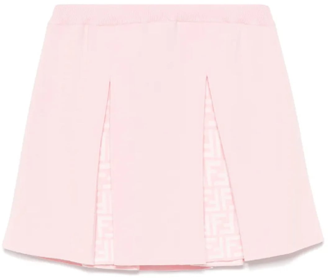 Fendi gonna compact wool divers Divers