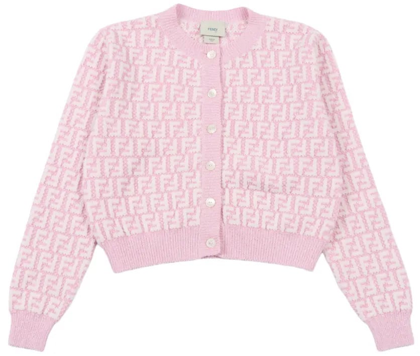 Fendi fendi maglieria kids divers Divers