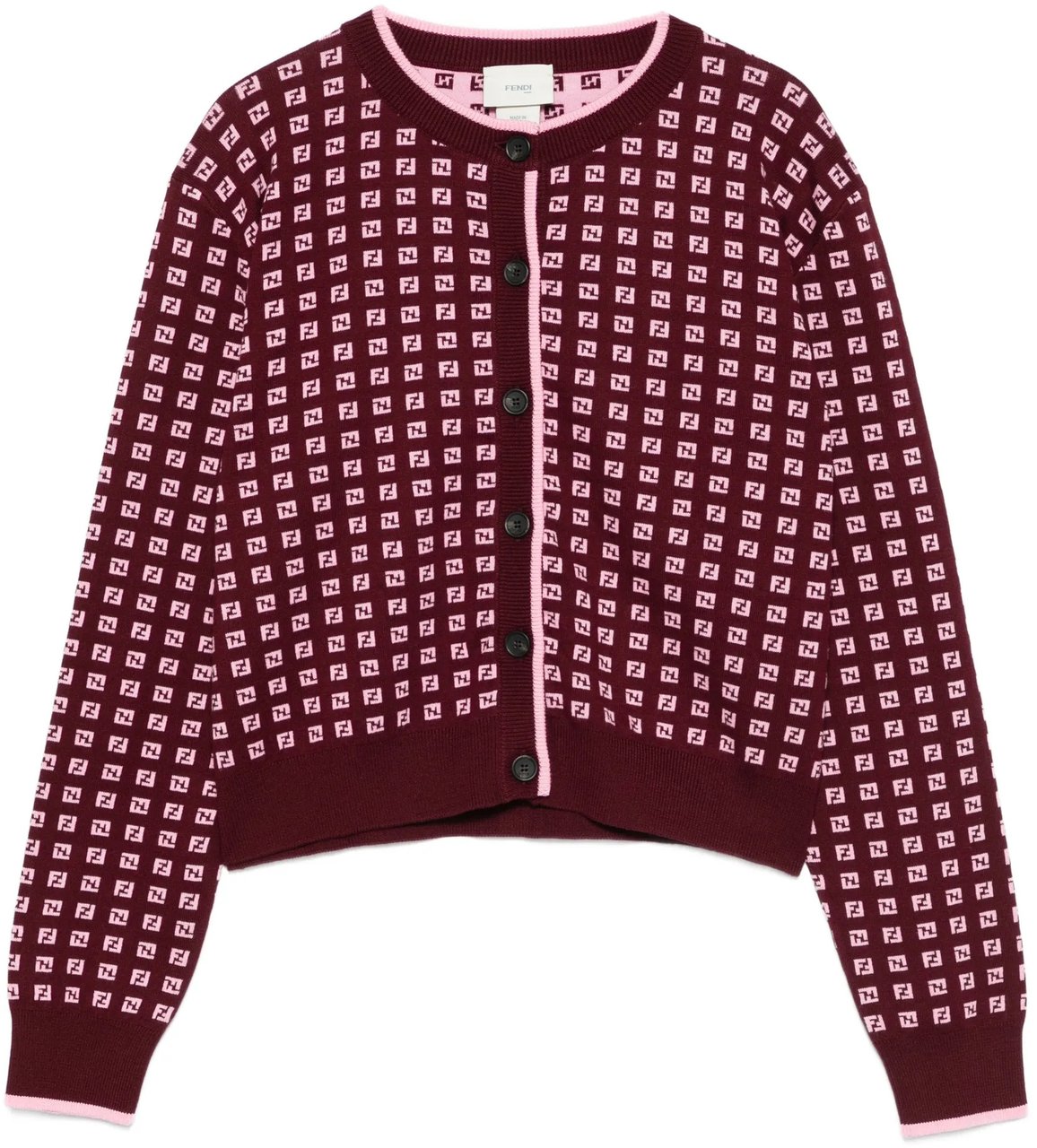 Fendi fendi maglieria kids divers Divers