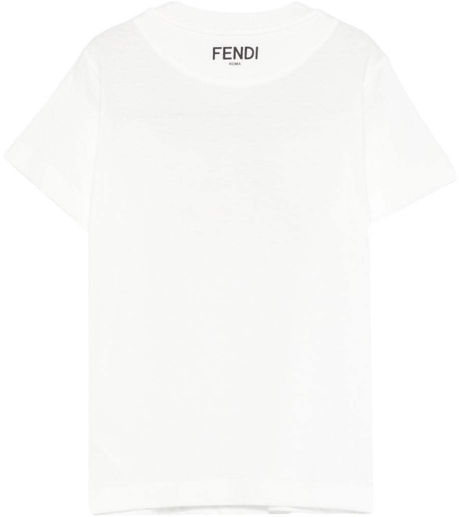 Fendi T-Shirts And Polos Divers Divers