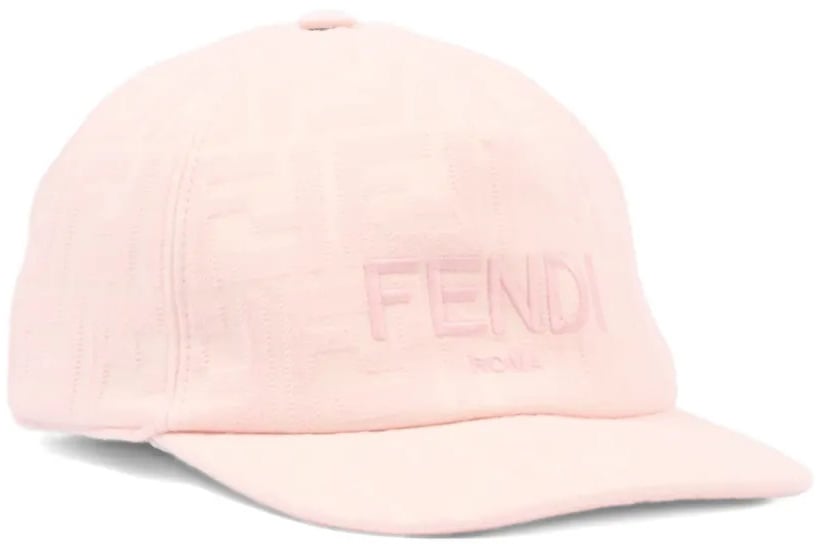 Fendi fendi cappello kids divers Divers