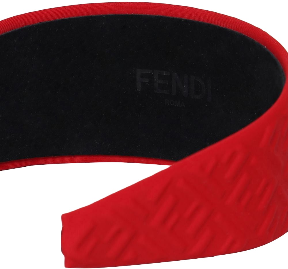 Fendi cerchietto divers Divers