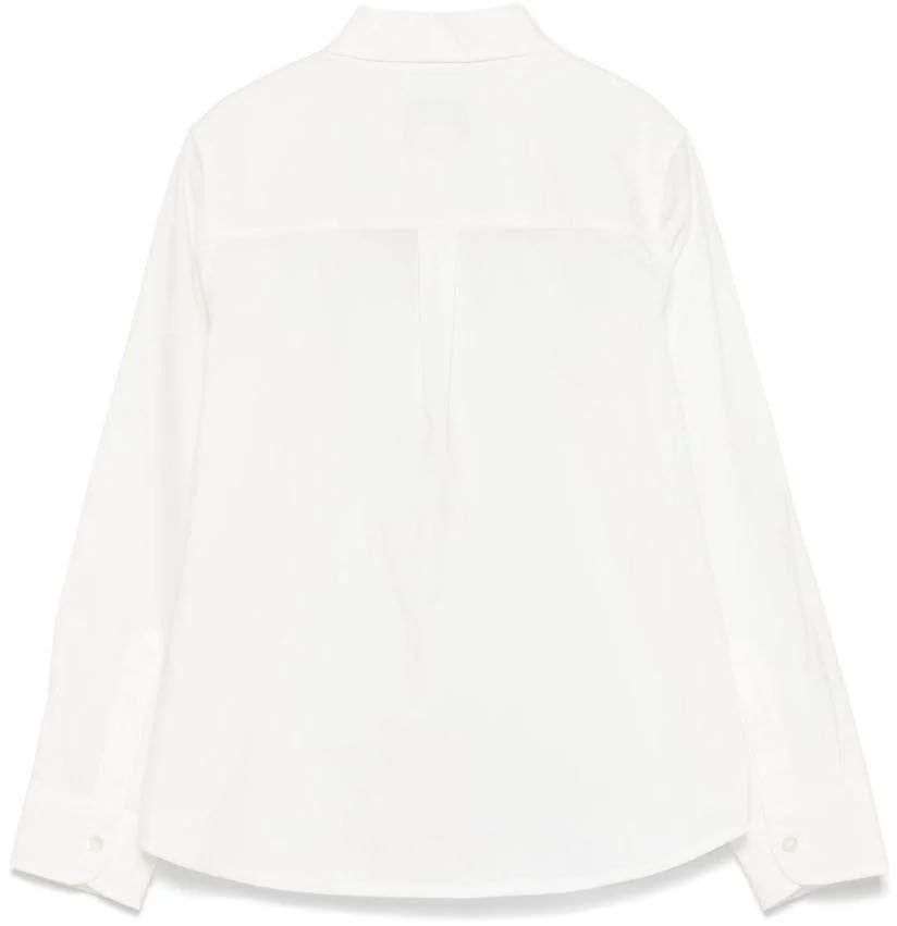 Fendi camicia popeline divers Divers