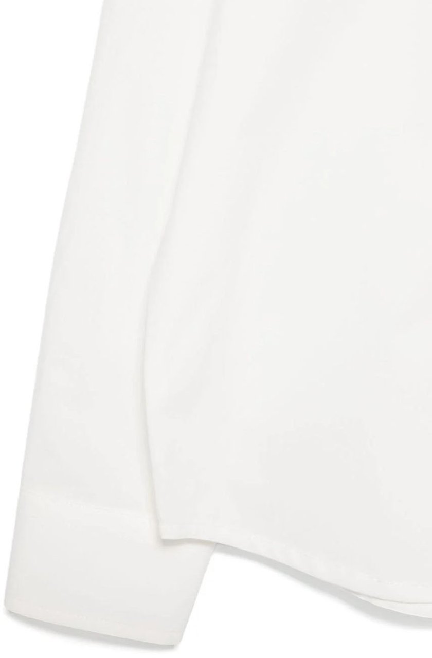 Fendi camicia popeline divers Divers