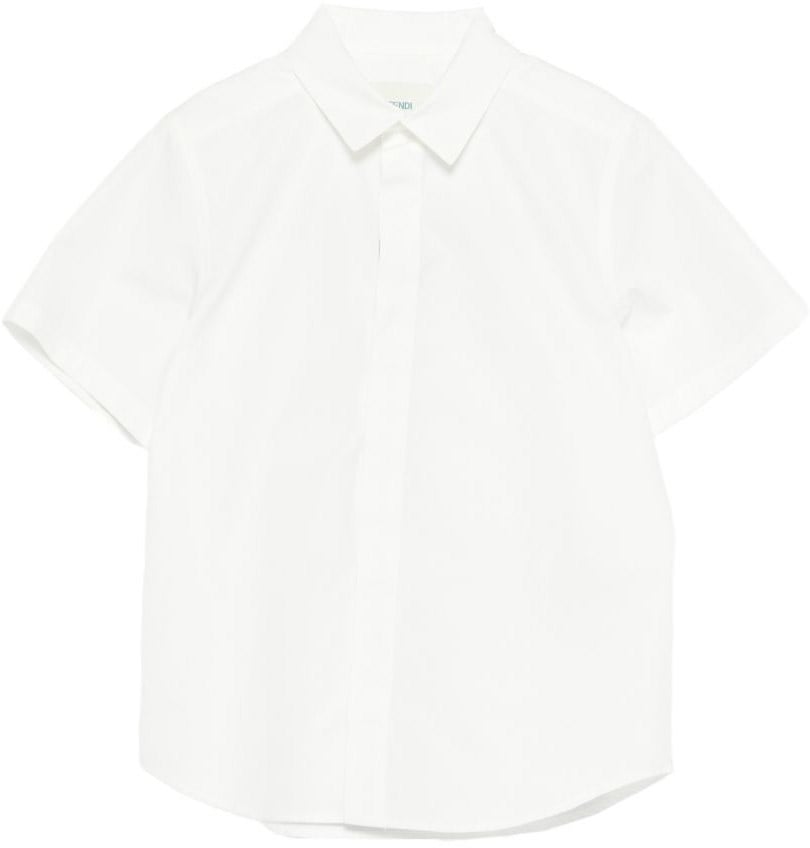 Fendi Shirts Divers Divers