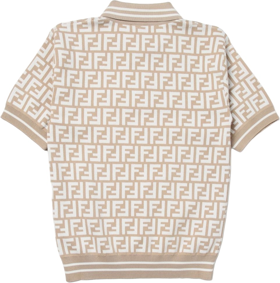 Fendi polo ff divers Divers
