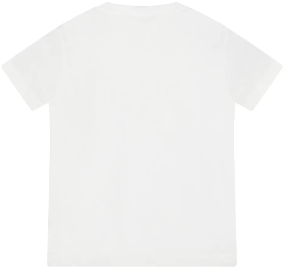 Fendi fendi t-shirt kids divers Divers