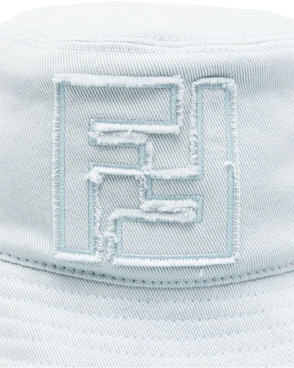 Fendi bucket ff divers Divers