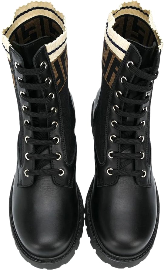 Fendi tronchetto unx vit mag coll ff divers Divers