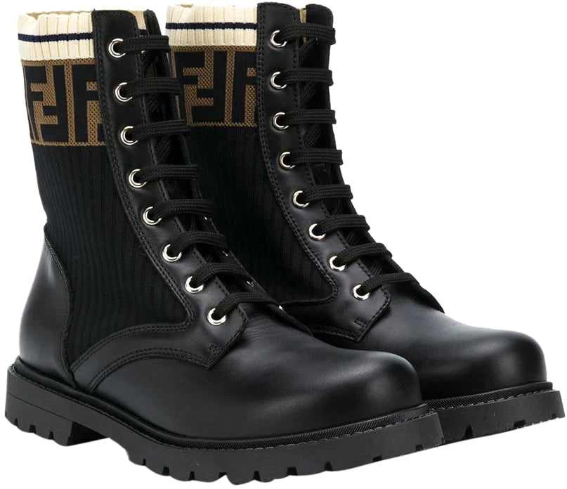 Fendi tronchetto unx vit mag coll ff divers Divers