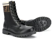 Fendi tronchetto unx vit mag coll ff divers Divers