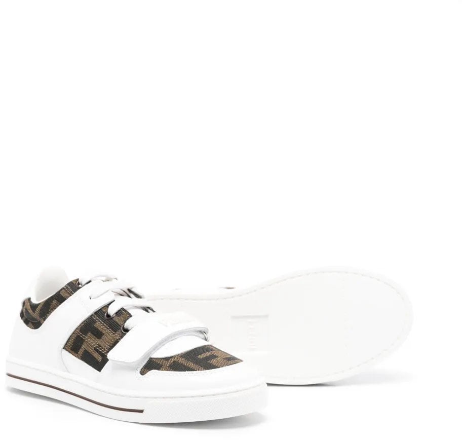 Fendi sneaker divers Divers