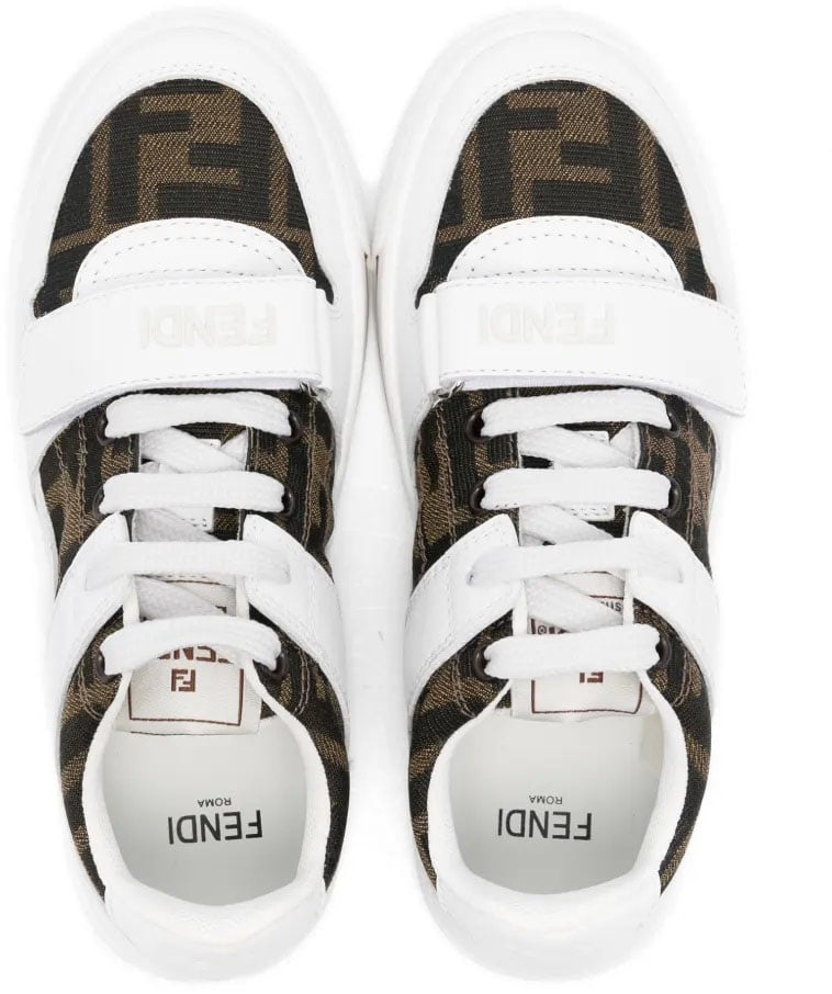 Fendi sneaker divers Divers