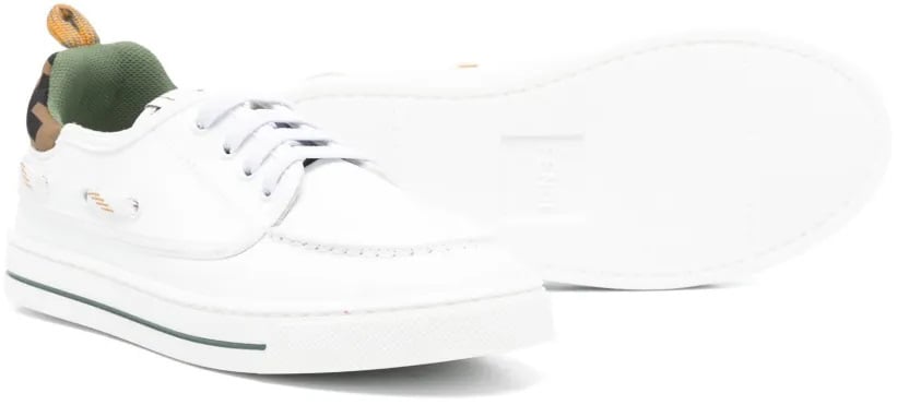 Fendi sneaker divers Divers