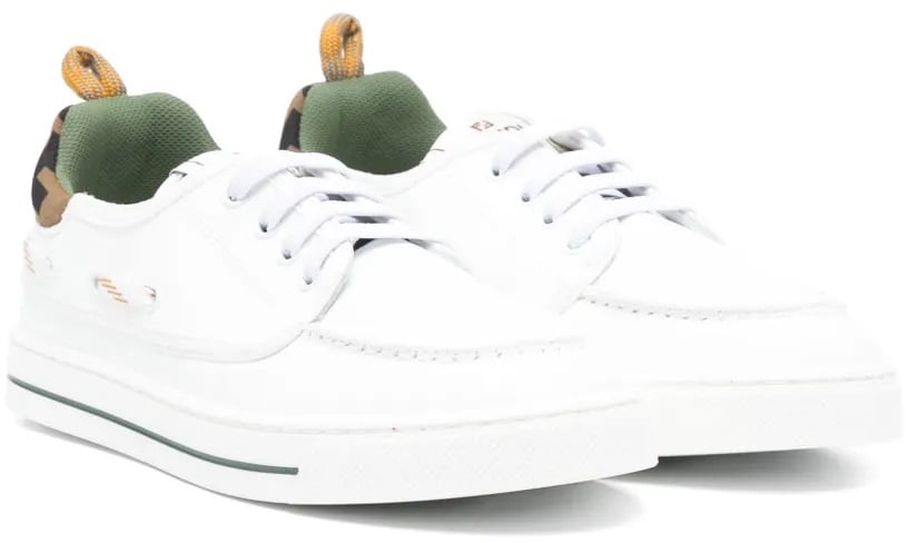 Fendi sneaker divers Divers