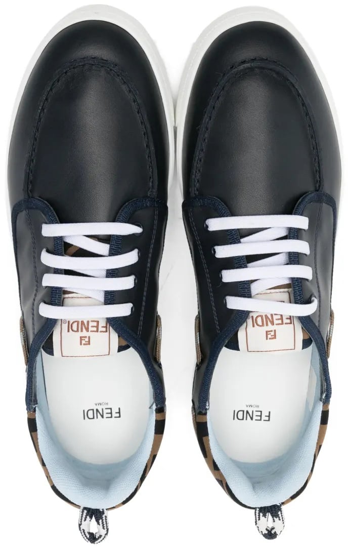 Fendi sneaker divers Divers