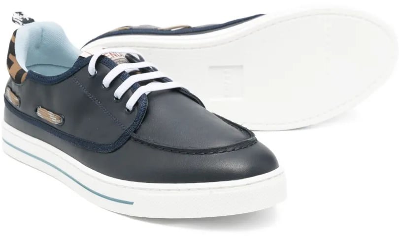 Fendi sneaker divers Divers