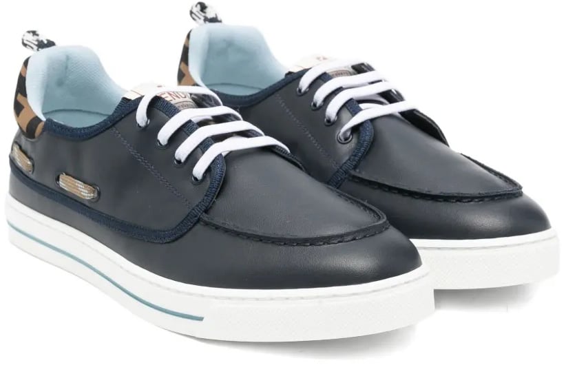 Fendi sneaker divers Divers